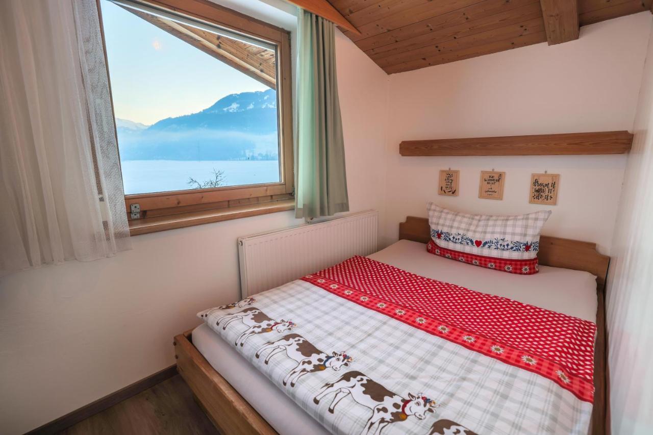Haus Carmen Apartment Stumm Bagian luar foto